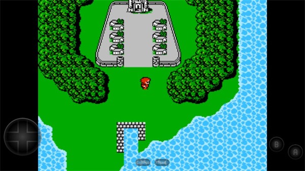 最终幻想1中文版3