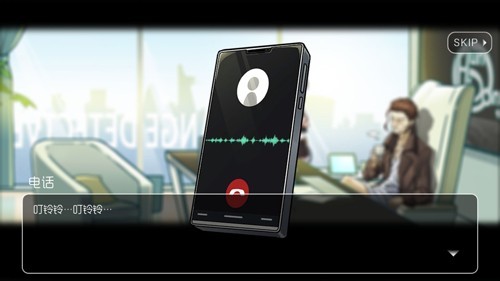 奇异侦探免费版4