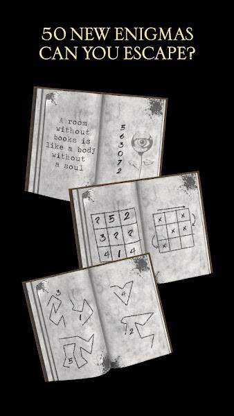 达芬奇密码箱2免费版3