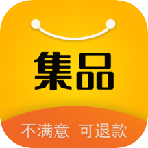 集品盲盒app