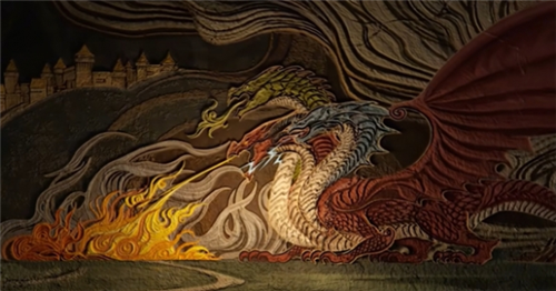 魔幻卡牌游戏《龙息：神寂》制作水平评测