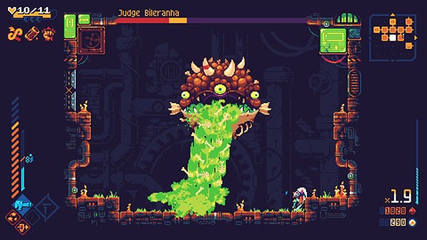 灾厄逆刃2026最新版截图3