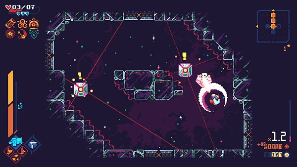 灾厄逆刃2026最新版截图4