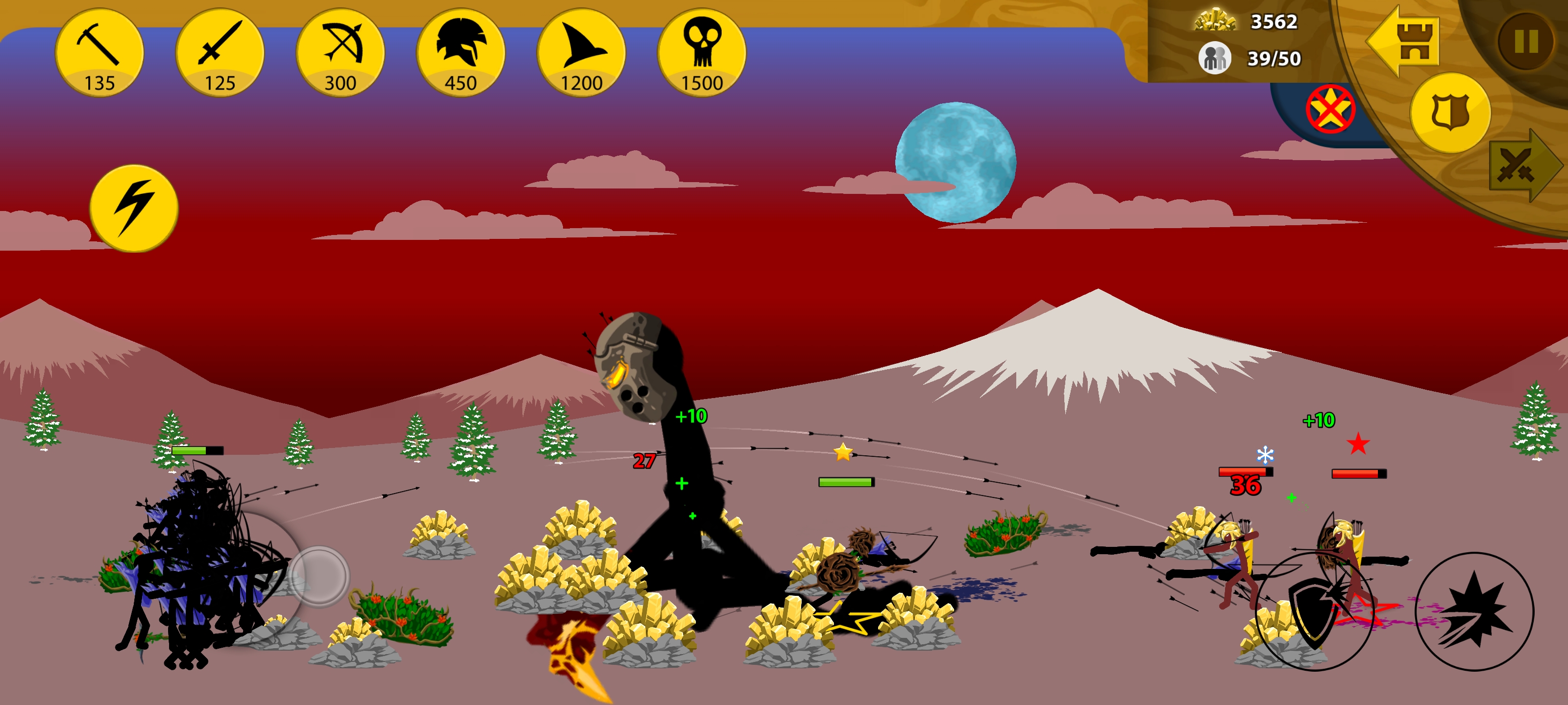 新版本竞技场怎么打7