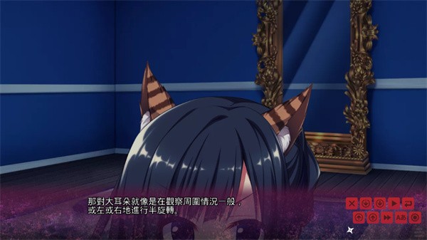 忍者少女与都市妖团手游截图1