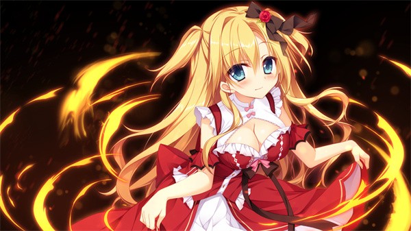 忍者少女与都市妖团手游截图4