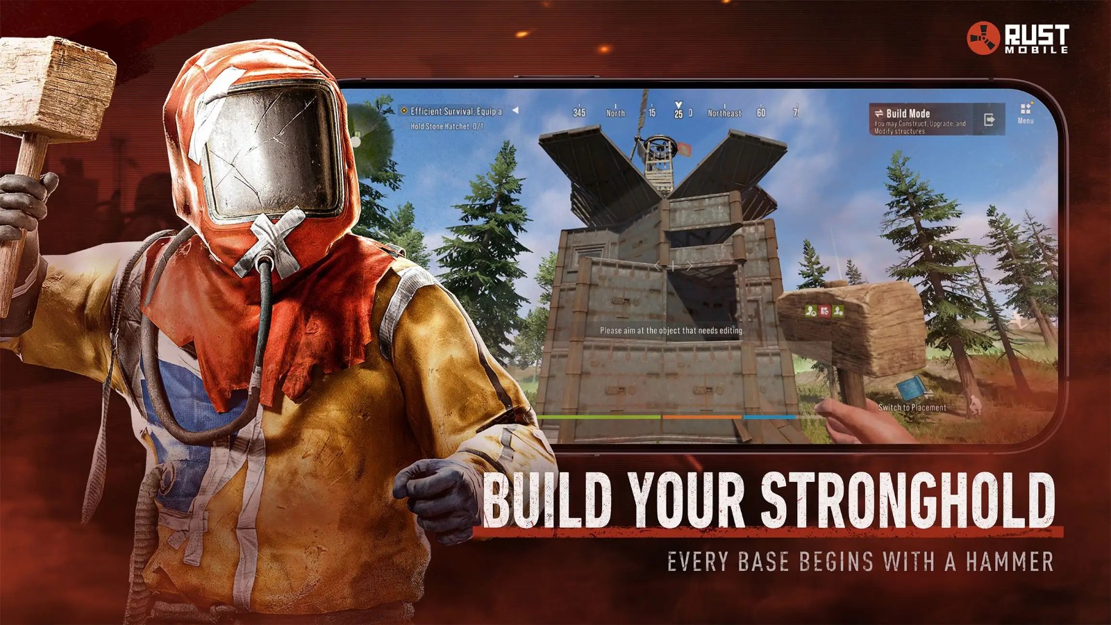 失控进化测试服4