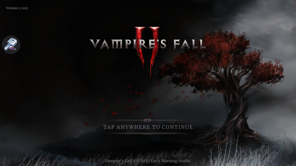 吸血鬼的陨落2游戏截图2