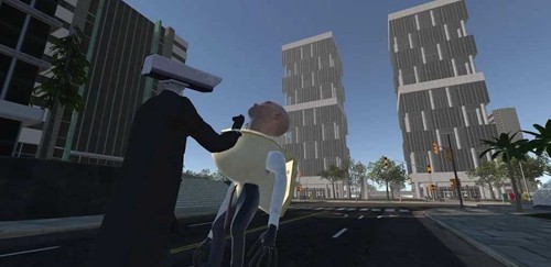 马桶人厕所实验室内置菜单版截图3