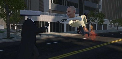 马桶人厕所实验室内置菜单版截图1