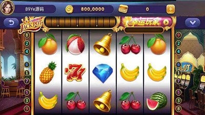 777水果机大满贯3