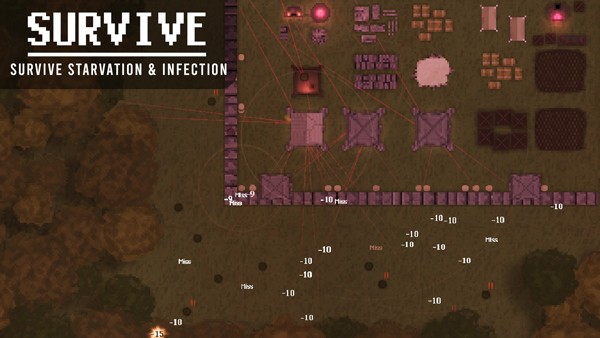 人类最后的防线(Final Outpost)2