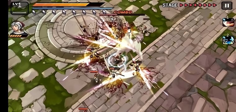 亡灵杀手至尊版截图2