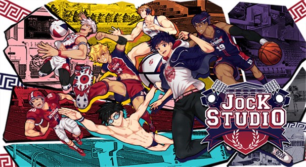 体育生工作室汉化版3