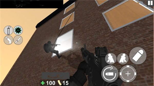 飞虎队模拟器2联机版截图4