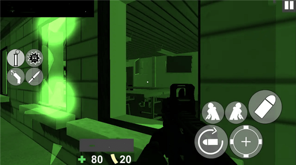 飞虎队模拟器2联机版截图2