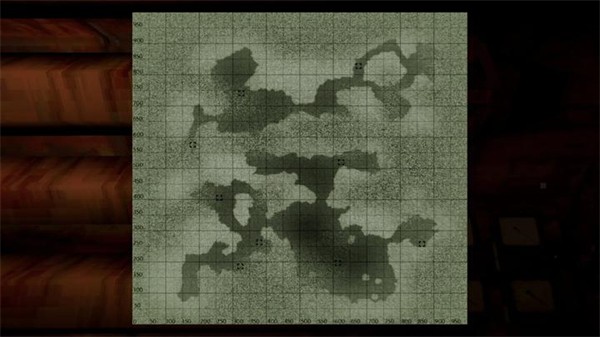 铁肺Iron Lung游戏截图3