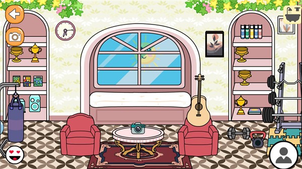 蒂兹公寓免费版截图1