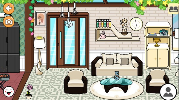 蒂兹公寓免费版截图2