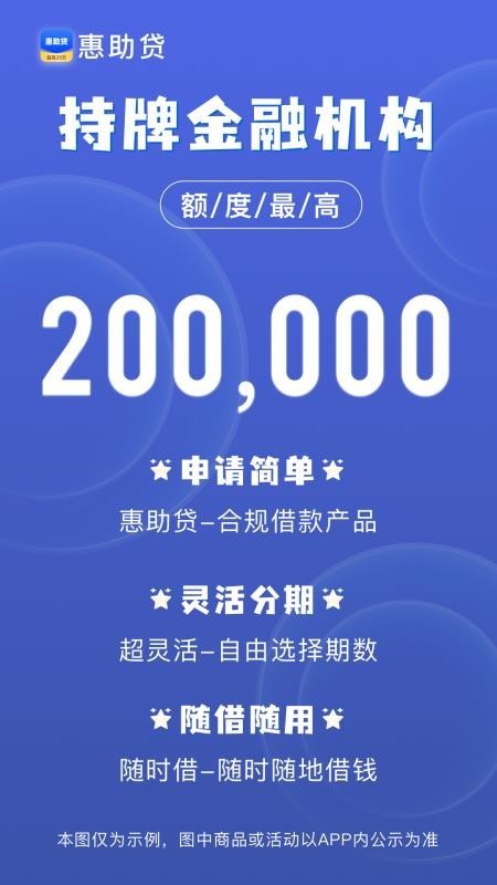 惠助贷app2