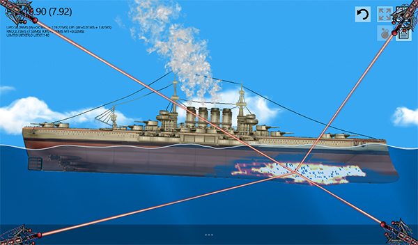 漂浮沙盒最新版2