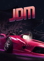 JDM漂移大师十一项修改器最新版