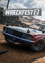 撞车嘉年华2(Wreckfest 2)