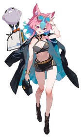 帕露南·克里西亚