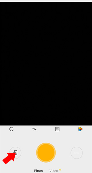  1998Cam 最新版v2.7.2  摄影美化