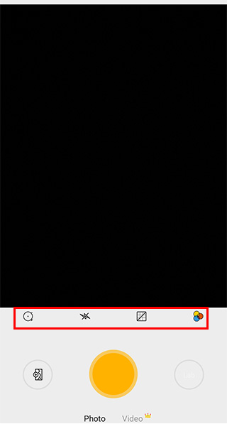  1998Cam 最新版v2.7.2  摄影美化