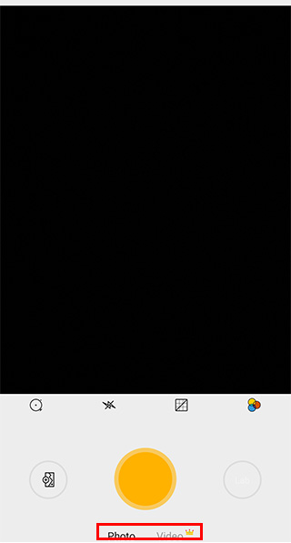  1998Cam 最新版v2.7.2  摄影美化