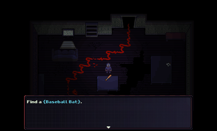 Look Outside汉化版截图4