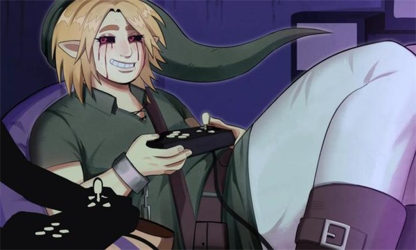 令人毛骨悚然的约会游戏截图1