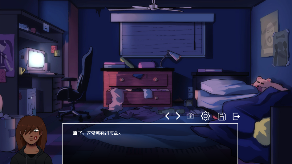 游戏怎么玩截图5