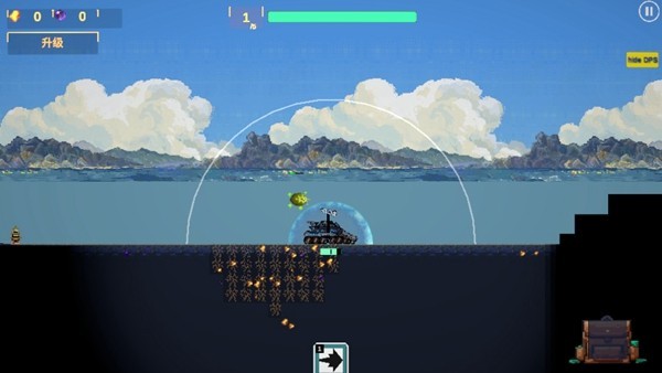 前哨站3无限金币版3