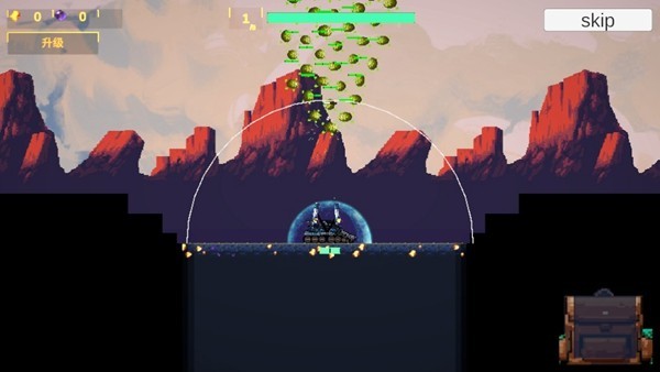 前哨站3无限金币版1