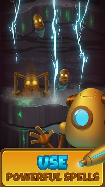 深城内置菜单版截图3