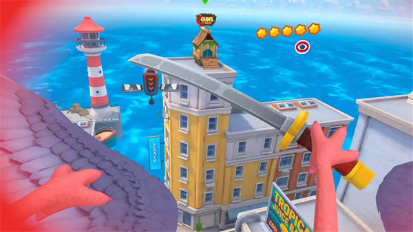 我是鸟内置菜单版4