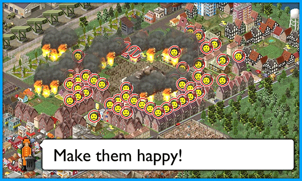 西奥小镇汉化版截图3