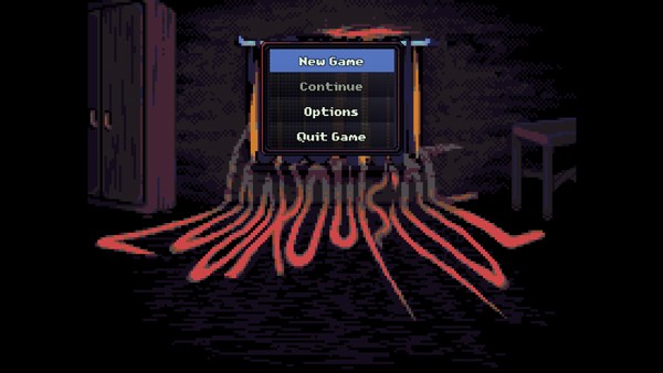 望外(Look Outside)5