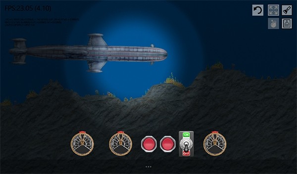 漂浮沙盒模拟器游戏2