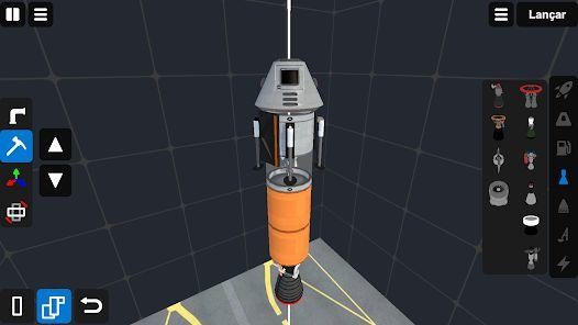 火箭模拟器中文版2