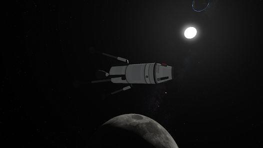 火箭模拟器中文版1