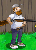 戴夫大战僵尸免费版