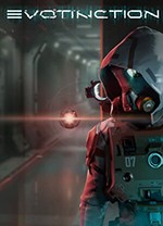 演灭(EVOTINCTION)