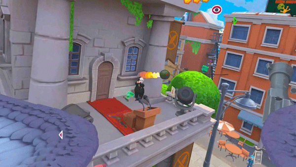 我是鸟(I Am Bird)游戏1