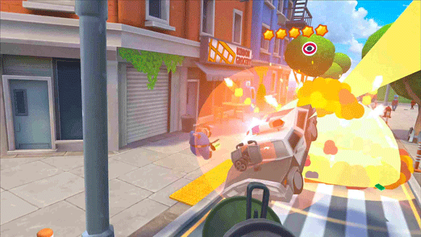 我是鸟(I Am Bird)游戏3