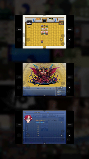 joiplay模拟器app截图2