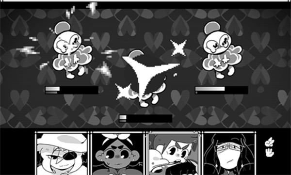 在时光与繁星中Steam移植版2