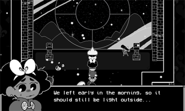 在时光与繁星中Steam移植版4